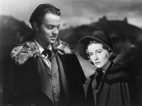 Джейн Эйр (2)