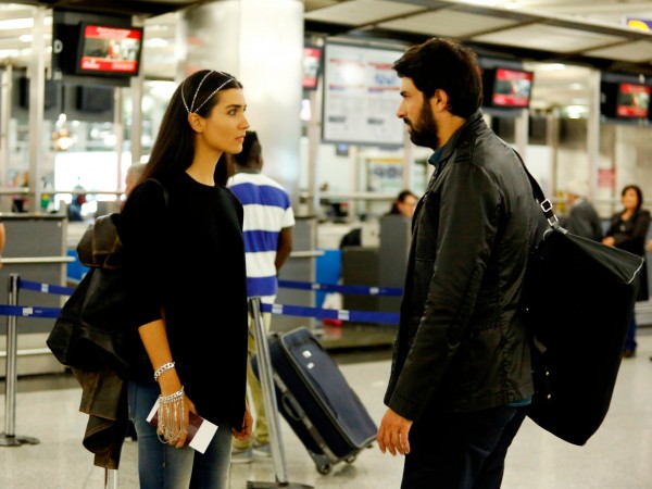 Грязные деньги и любовь (3)