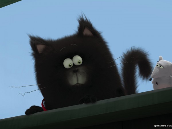 Котенок Шмяк (4)