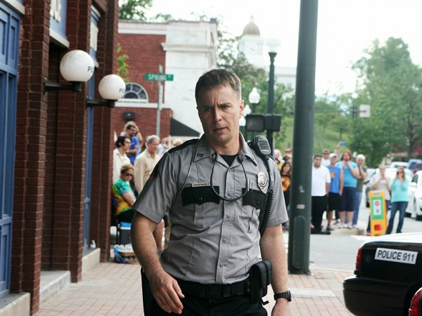 Три билборда на границе Эббинга, Миссури (2)