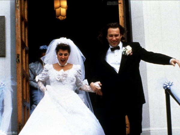 Моя большая греческая свадьба (4)