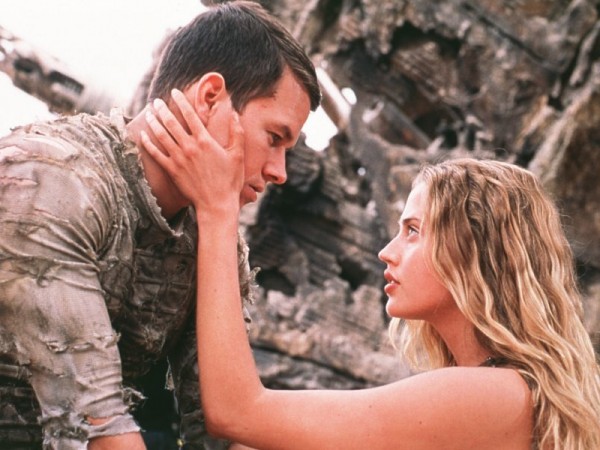 Планета обезьян (3)