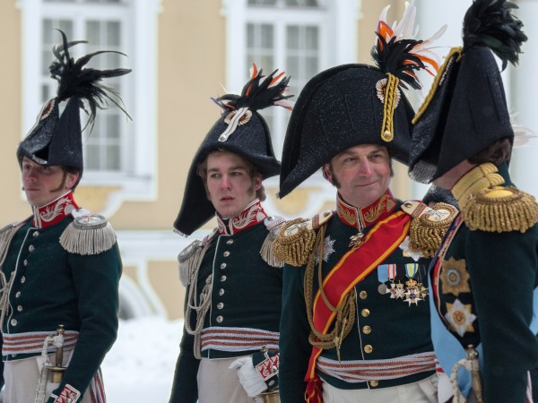 Союз Спасения