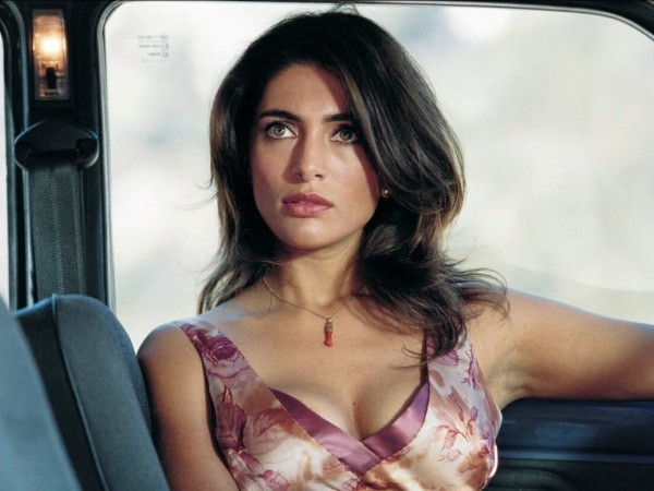 Корсиканец (6)