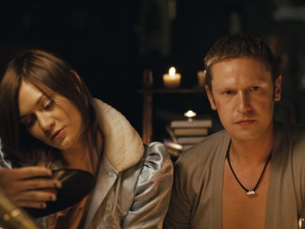 Закрытые пространства (6)