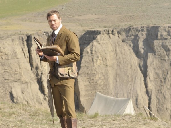 Сокровища ацтеков (4)