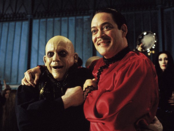 Семейка Аддамс (6)