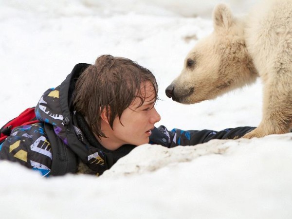 Полуночное солнце (2)