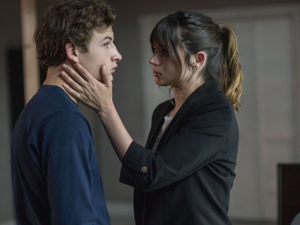 Ночной портье (5)