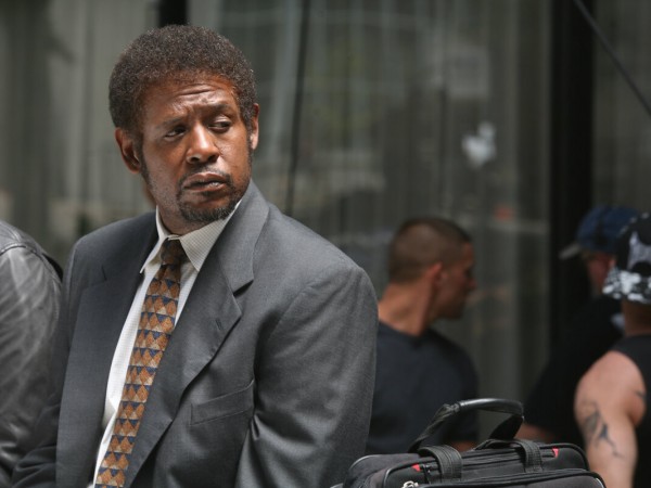 Эксперимент (3)