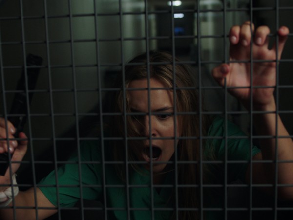 Клаустрофобы: Квест с того света (4)