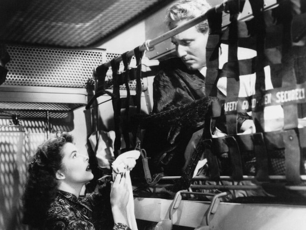 Без любви (2)