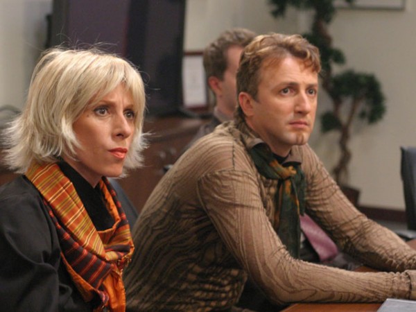 Не родись красивой (2)