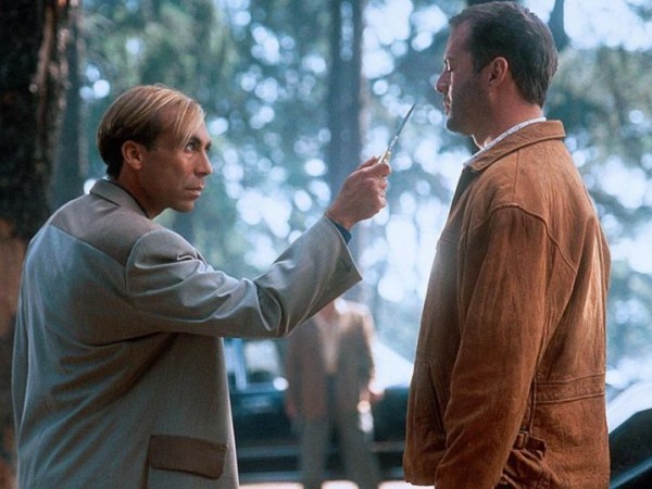 Последний бойскаут (6)