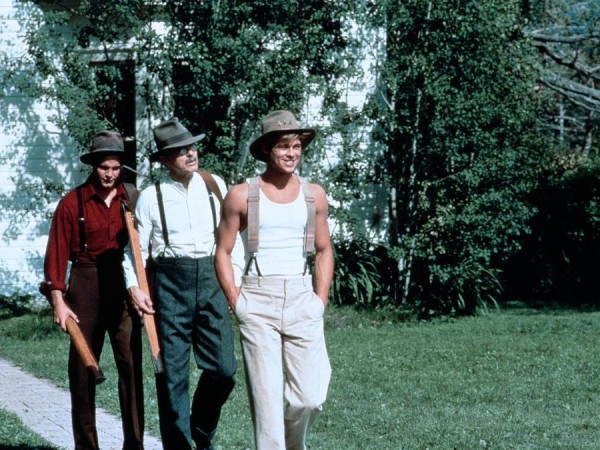 Там, где течет река (6)