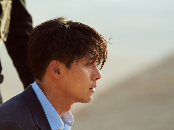 Переговорщик (2)