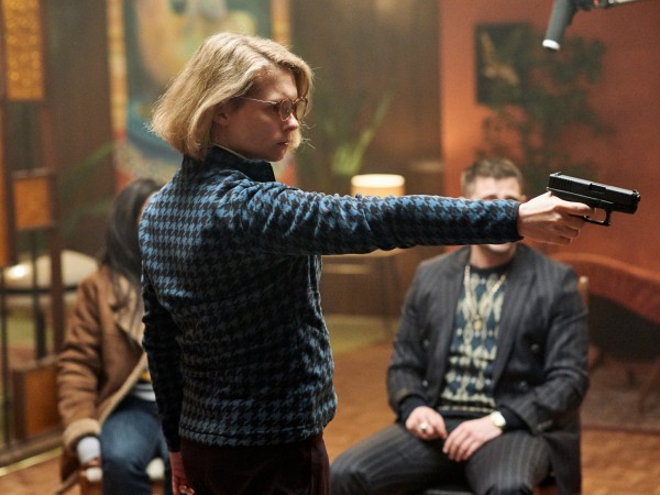 Клуб анонимных киллеров (3)