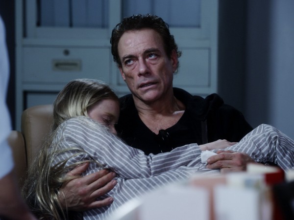 Фунт плоти (6)