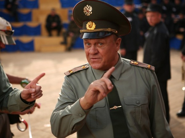 Каникулы строгого режима (4)