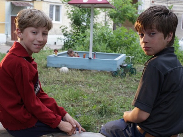 Частное пионерское (2)