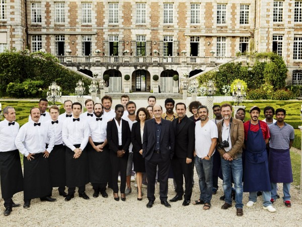 Праздничный переполох (3)