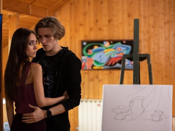 Пока все дома (6)