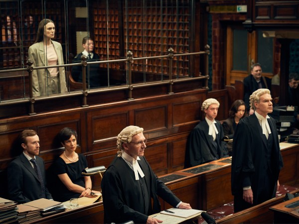 Опасные секреты (3)