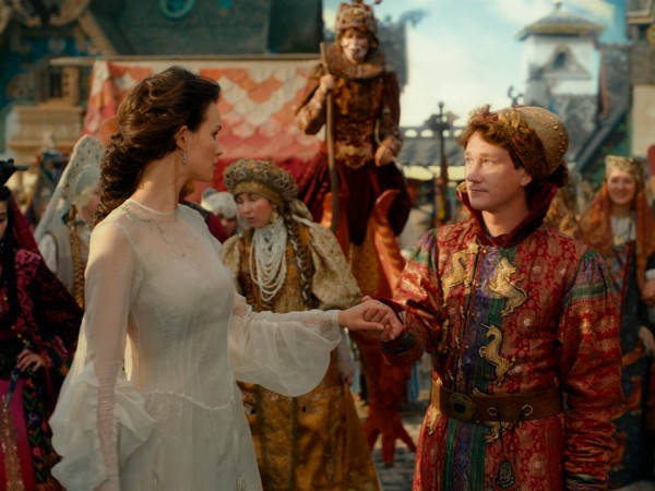 Конек-Горбунок (4)