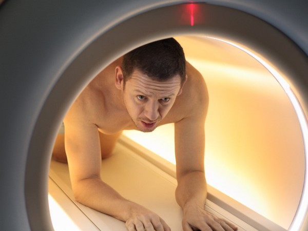 Любовь от всех болезней (2)