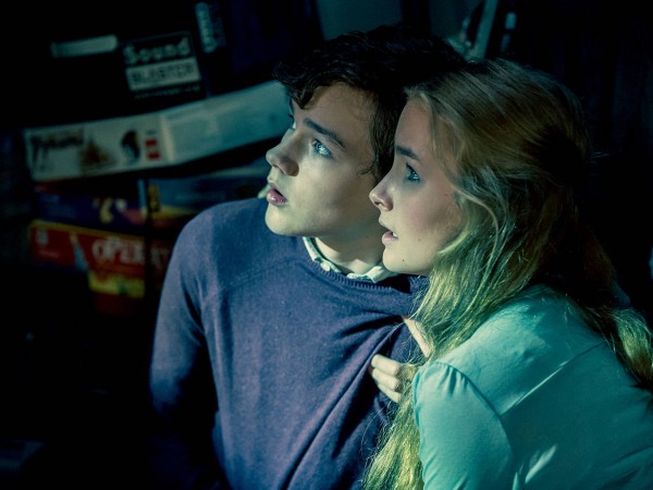 Смотри по сторонам (3)