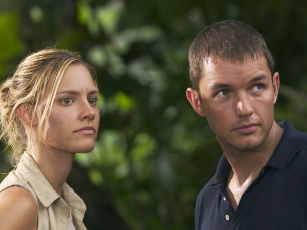 Анаконда 2: Охота за проклятой орхидеей (4)