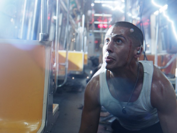 Клаустрофобы 2: Лига выживших