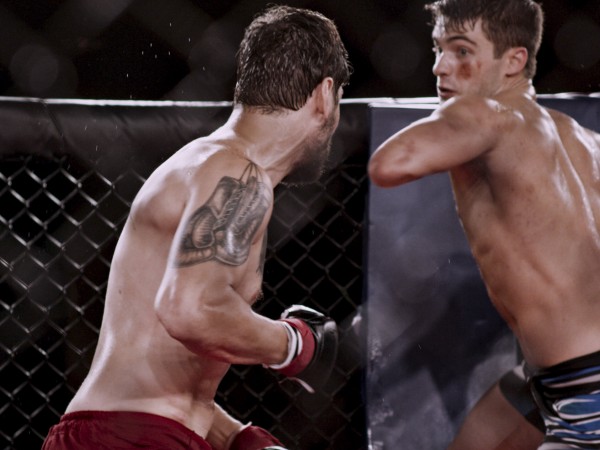 Боец без правил (5)