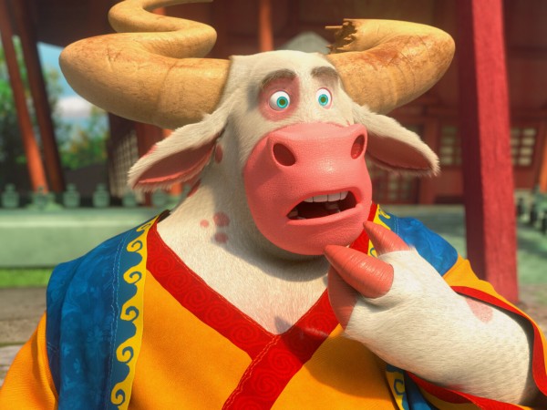 Зверолэнд (5)