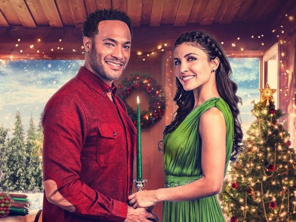 Встреча при свечах