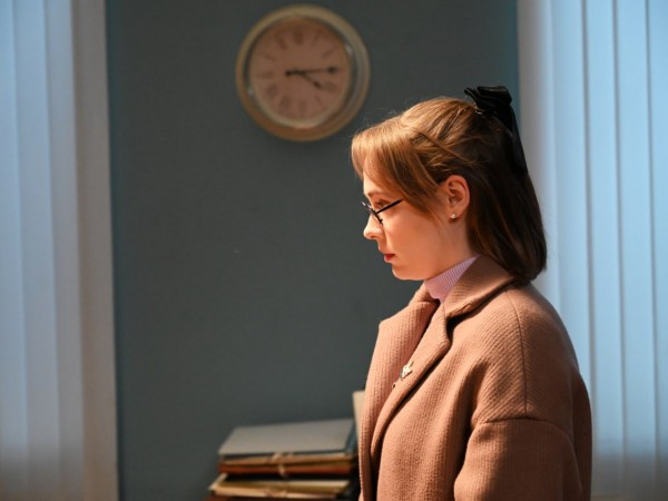 Жена Робинзона (3)