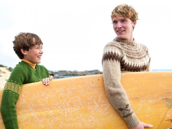 На гребне (3)