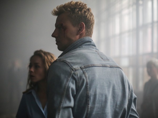 Номер один (2)