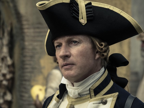 Пираты Карибского моря: Мертвецы не рассказывают сказки (5)