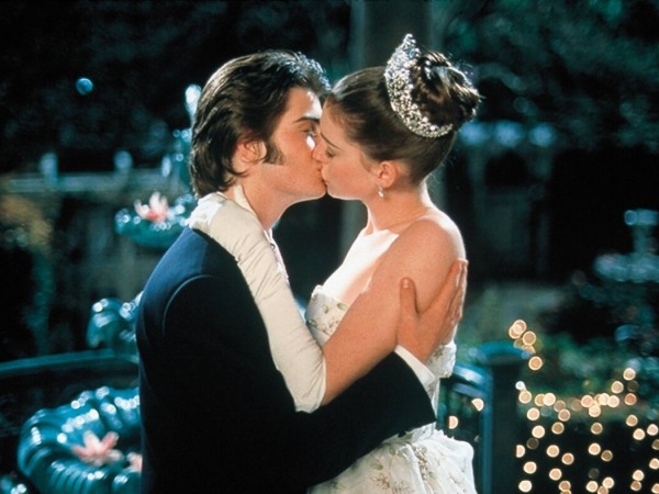 Как стать принцессой (5)