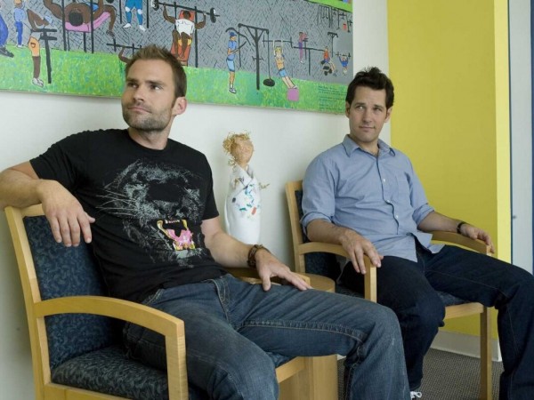 Взрослая неожиданность (6)