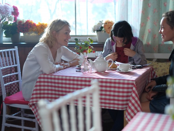 Жена полицейского (2)