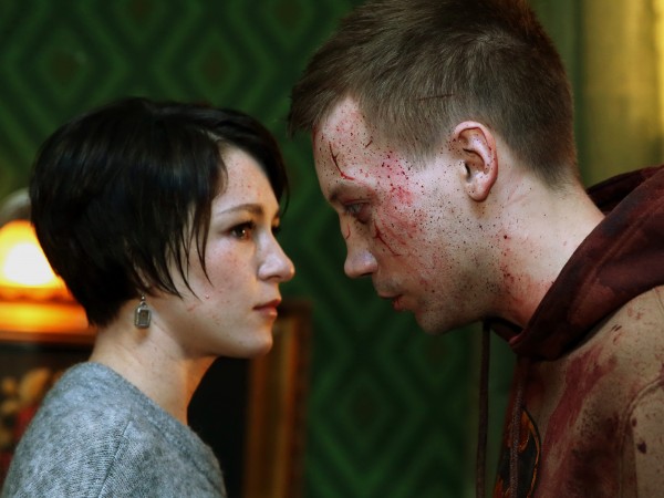 Папа, сдохни (3)