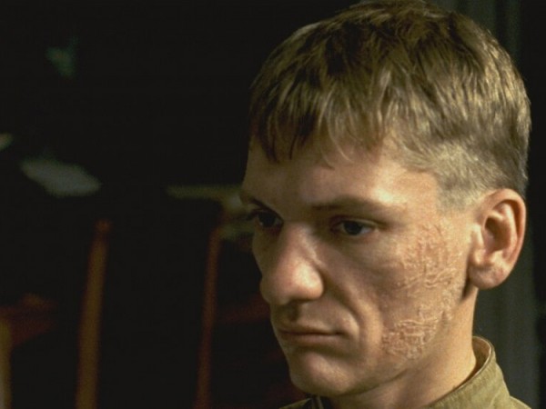 Белый тигр (2)