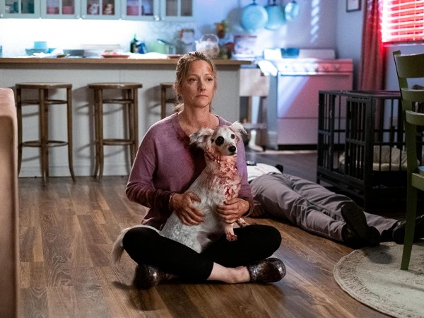 Навстречу тьме (2)