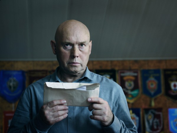 Своя Война. Шторм в пустыне (2)