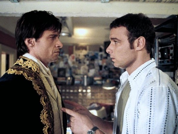 Кейт и Леопольд (6)