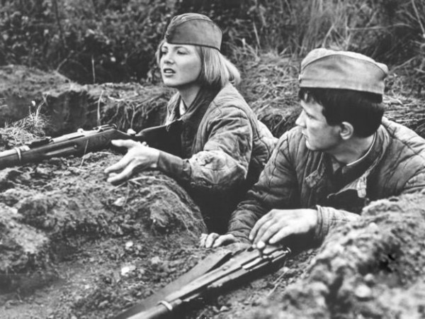 Говорит Москва (3)