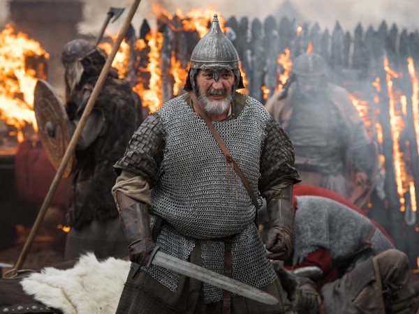 Сердце пармы (5)