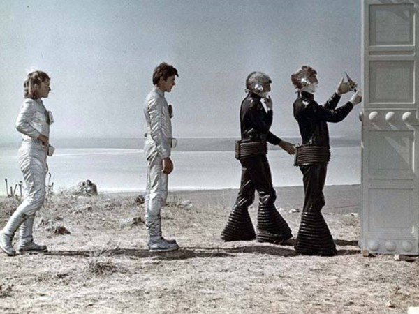 Отроки во Вселенной (2)